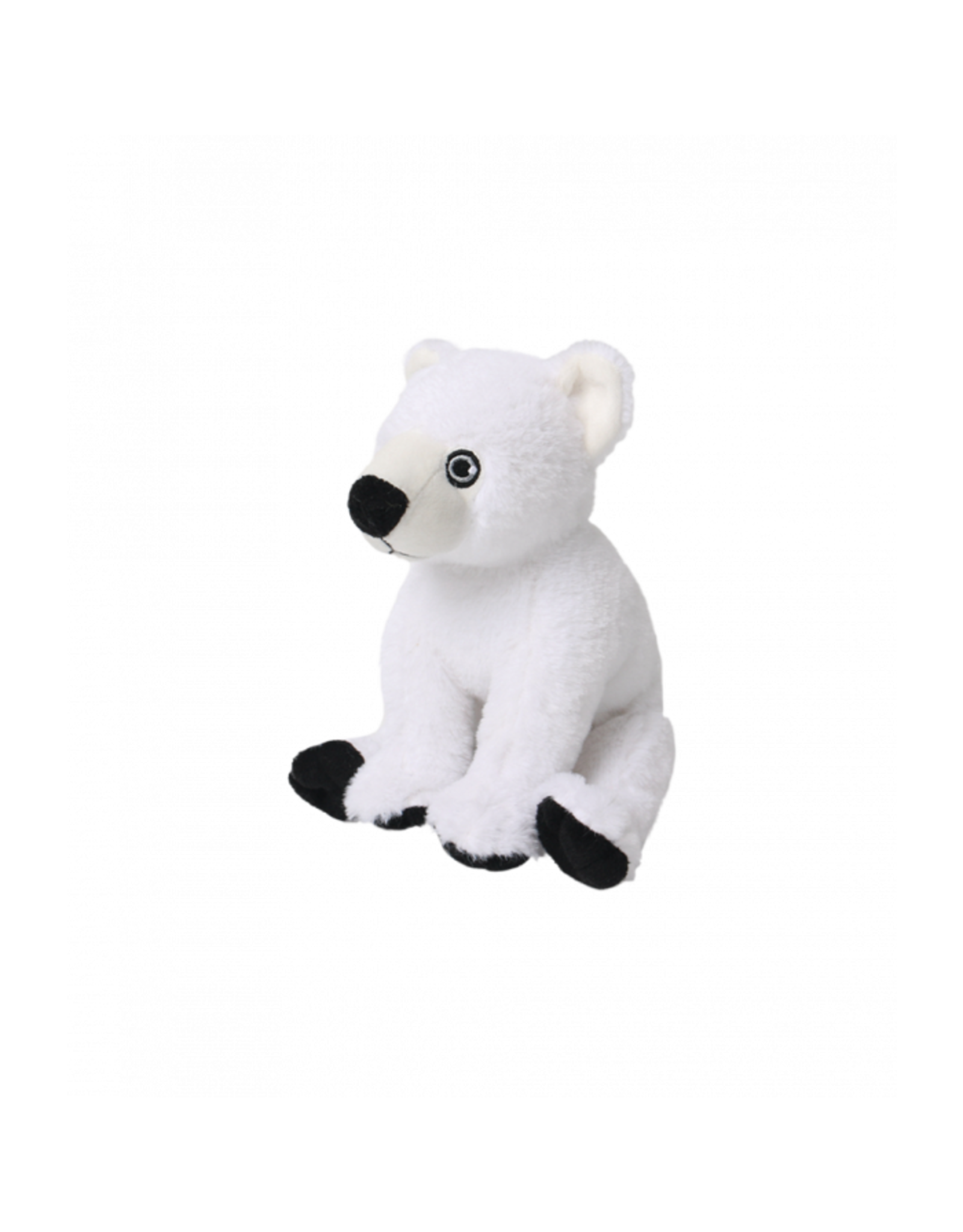 Paper Dream Happy friends - Polar bear 15x15x18cm