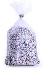 MERKLOOS CONFETTI BONT 5 KILO