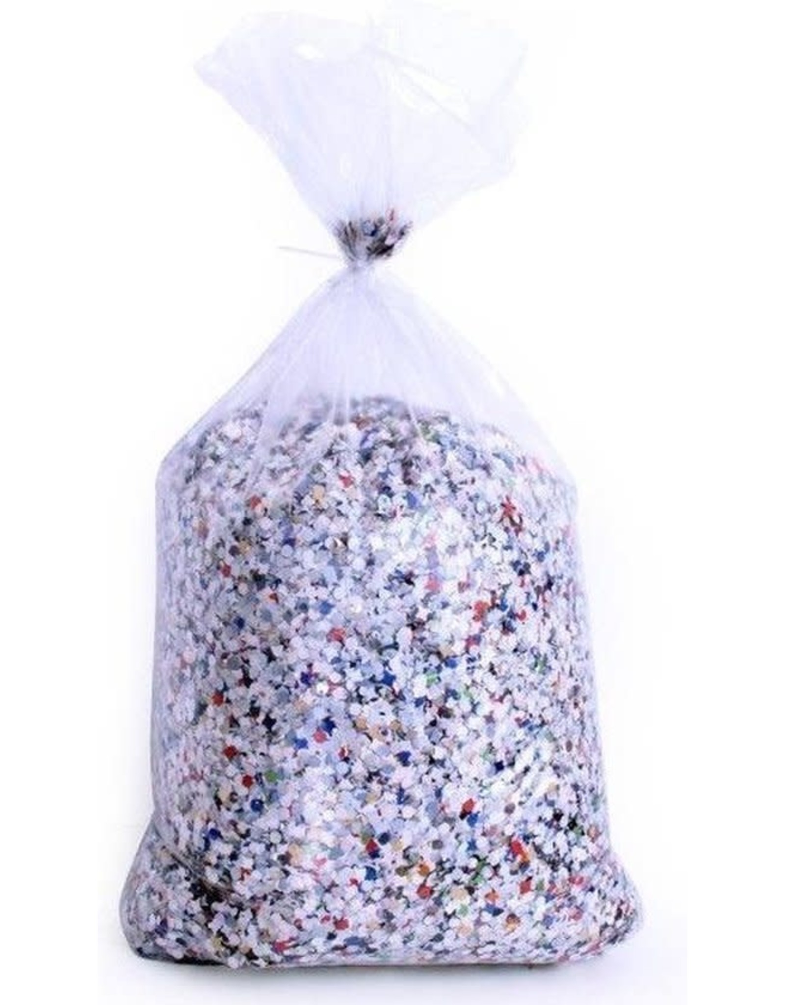 MERKLOOS CONFETTI BONT 5 KILO