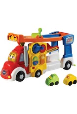 VTECH VTechToet Toet Auto's Auto Ambulance