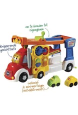 VTECH VTechToet Toet Auto's Auto Ambulance