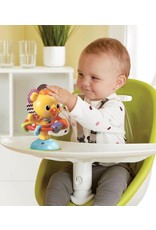 VTECH VTech Baby Draai & Dans Leeuw