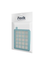 FEVIK Fevik Filter wasbaar Philips FC8058/01 3in1 HEPA