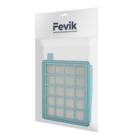 FEVIK Fevik Filter wasbaar Philips FC8058/01 3in1 HEPA