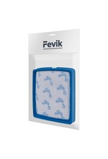 FEVIK Fevik Filter Philips uitwasbaar FC6042