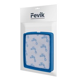 FEVIK Fevik Filter Philips uitwasbaar FC6042