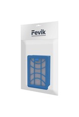 FEVIK Fevik Filter Philips CP0618/01 H11 HEPA