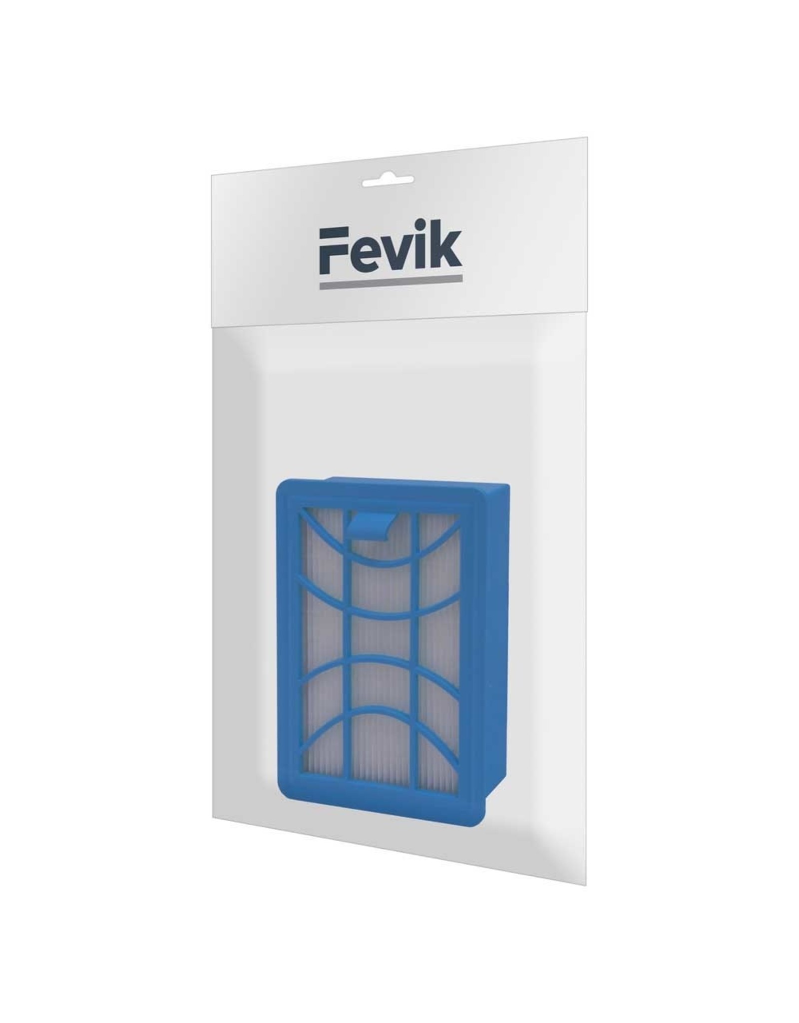 FEVIK Fevik Filter Philips CP0618/01 H11 HEPA