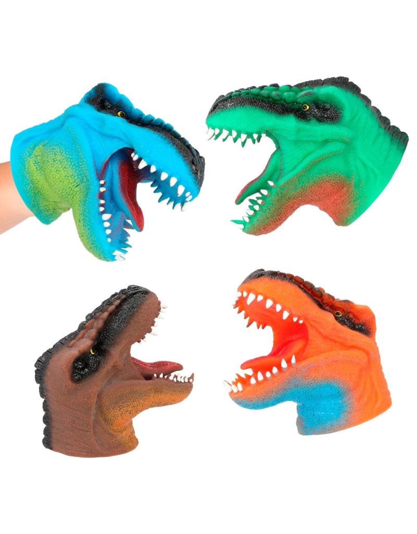 Depesche Dino World handpop