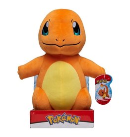 POKEMON Pokémon Plush Figure Charmander 30 cm