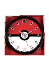 POKEMON Pokemon Wall Clock