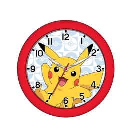 POKEMON Wall Clock Pokemon: Pikachu