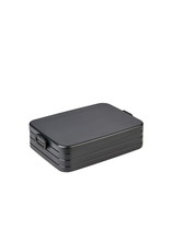 MEPAL Lunchbox Take a Break large - Nordic black