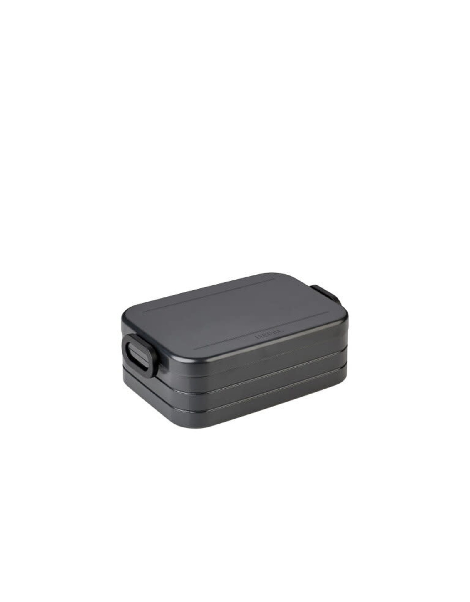 MEPAL Mepal Lunchbox Take a Break midi - Nordic black