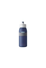 MEPAL Mepal Bidon Ellipse 500 ml - Nordic denim