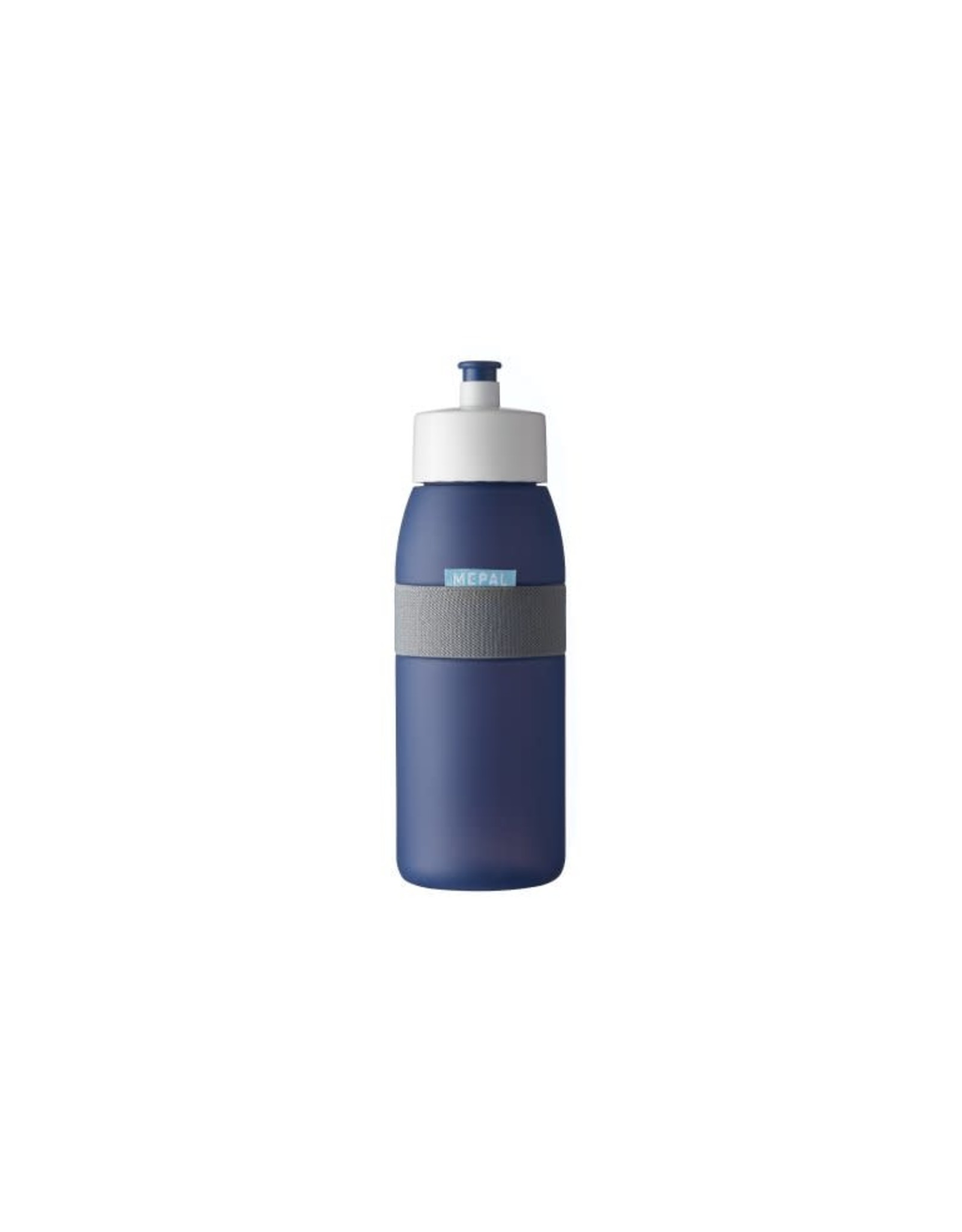 MEPAL Mepal Bidon Ellipse 500 ml - Nordic denim