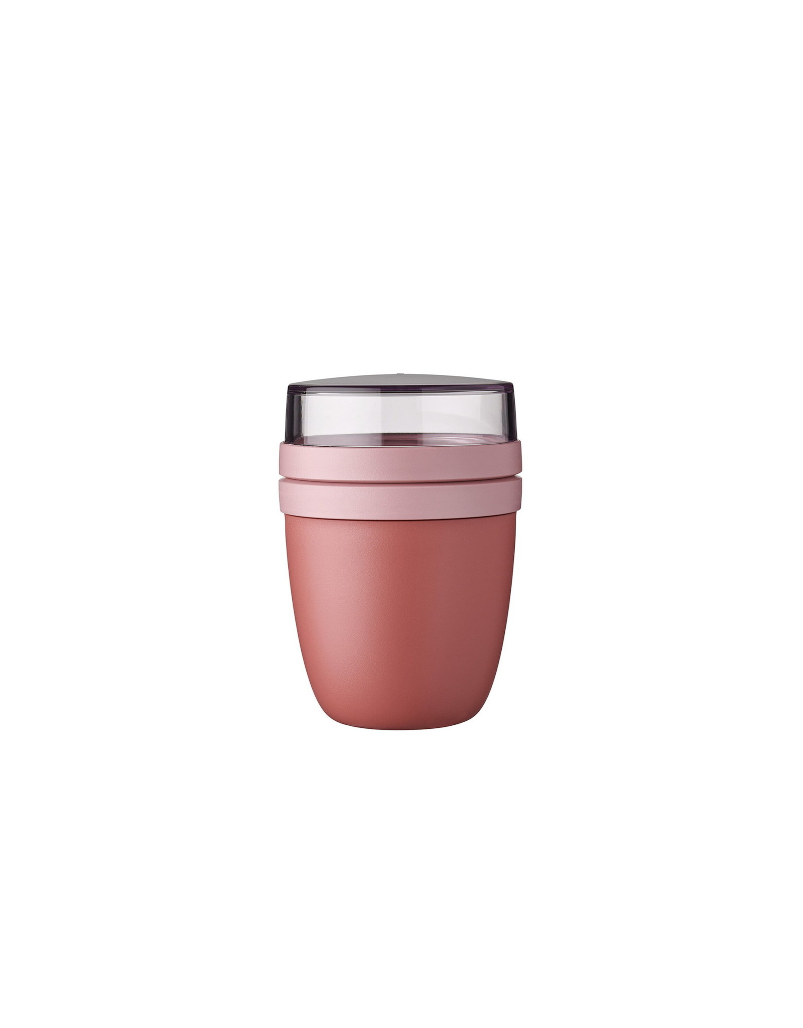 MEPAL Mepal Lunchpot Ellipse - Vivid mauve