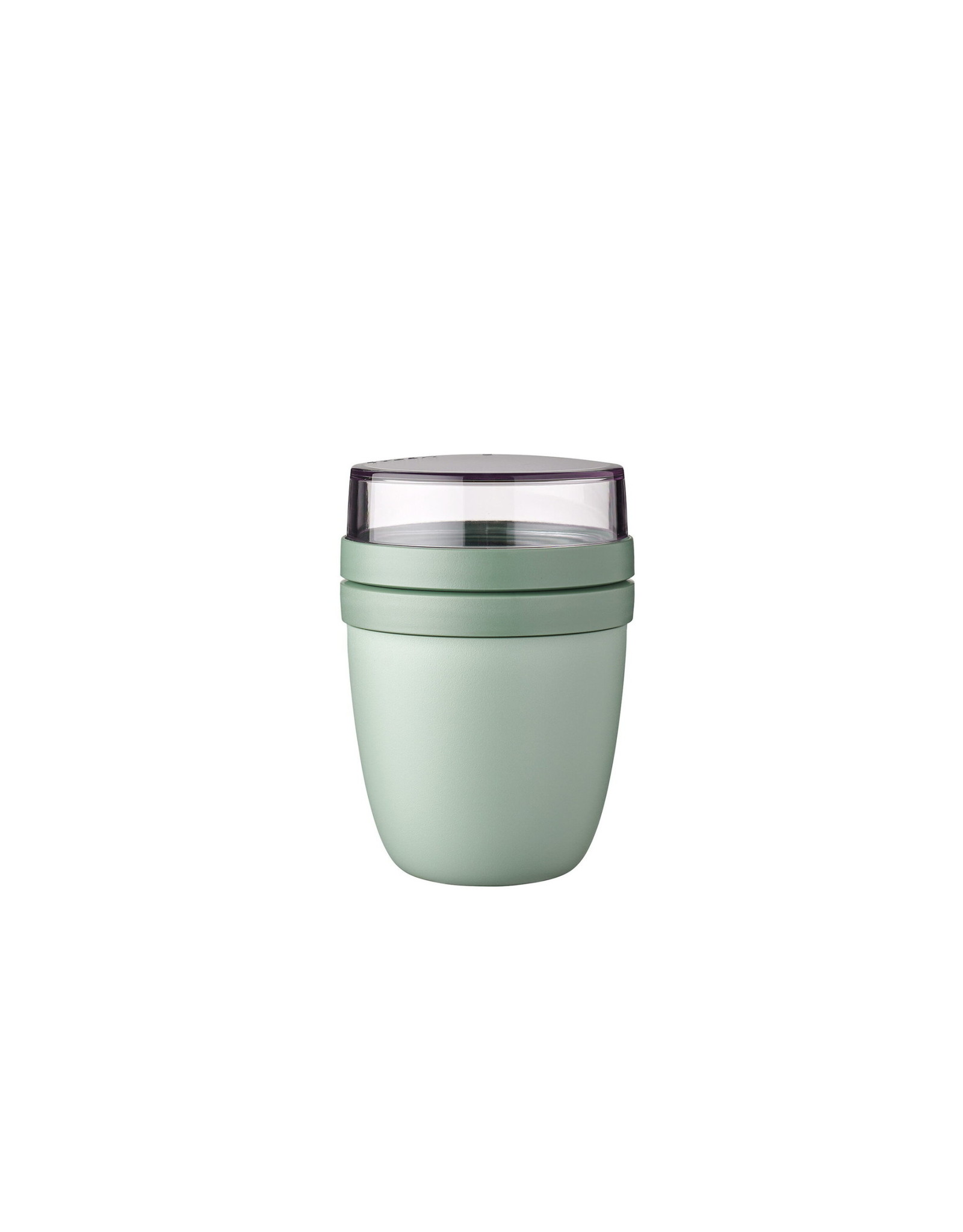 MEPAL Mepal Lunchpot Ellipse - Nordic sage