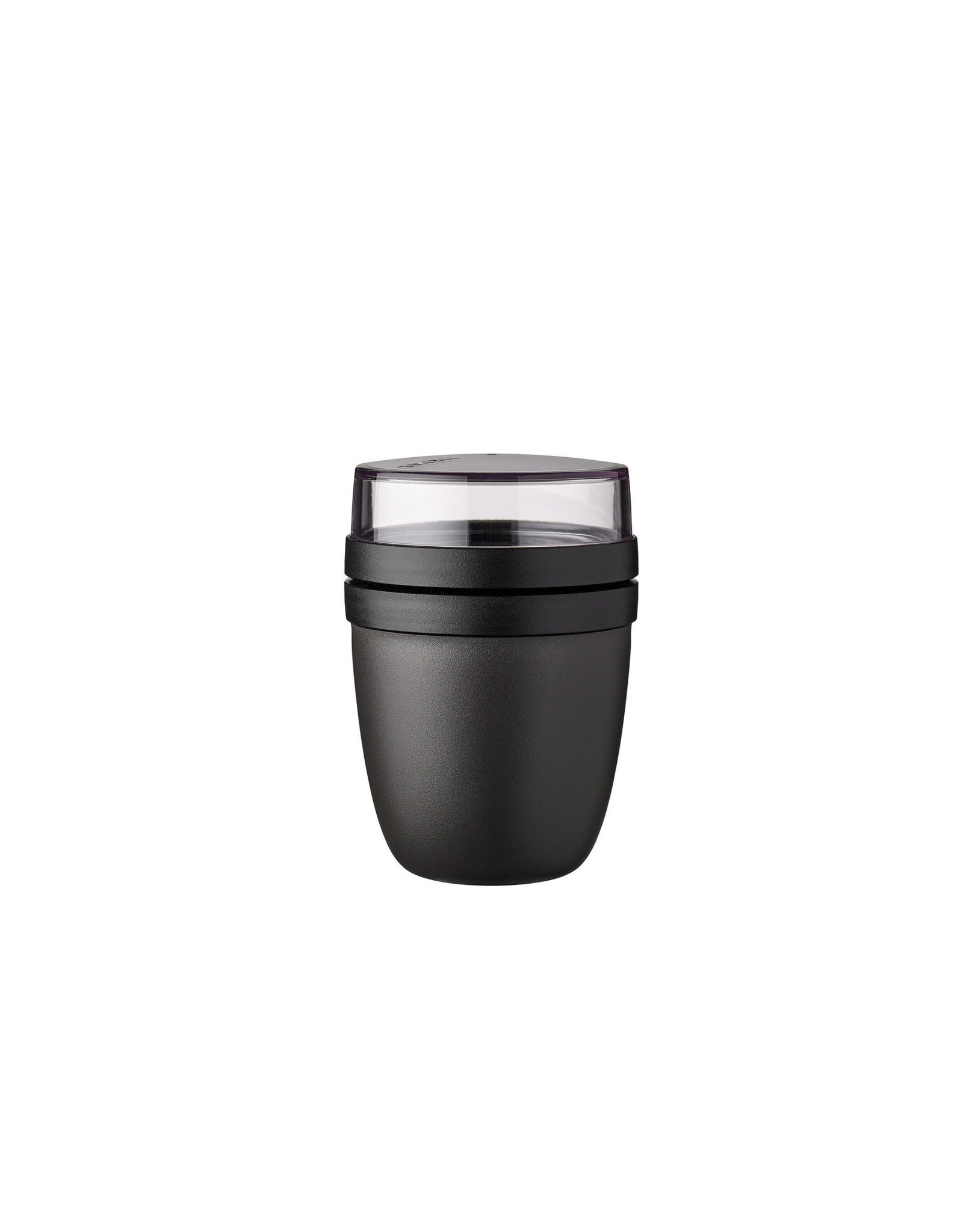 MEPAL Mepal Lunchpot Ellipse - Nordic black