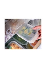 MEPAL Mepal Vershouddoos EasyClip 1500 ml - Nordic sage