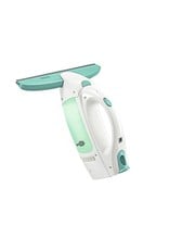 LEIFHEIT Leifheit dry & clean raamzuiger click systeem