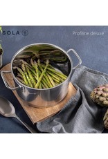 SOLA Sola Profiline de Luxe pan 16cm 1,5L