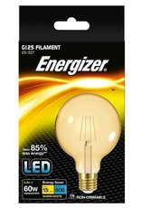 Energizer Energizer GOLD 5W E27 LED G125 (~40W)