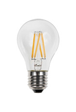 Glow LED Filament normaal | 4-40W E27 A60 2700K 470lm ND