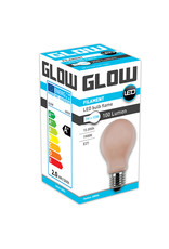 Glow Glow flame normaal e27 2W 10w 1900k 100lm