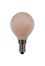 Glow LED Flame kogel | 2-10W E14 G45 1900K 100lm ND