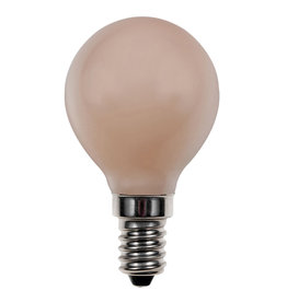 Glow LED Flame kogel | 2-10W E14 G45 1900K 100lm ND