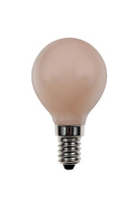 Glow LED Flame kogel | 5-25W E14 G45 1900K 250lm dimbaar