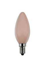 Glow LED Flame kaars | 2-10W E14 C35 1900K 100lm ND