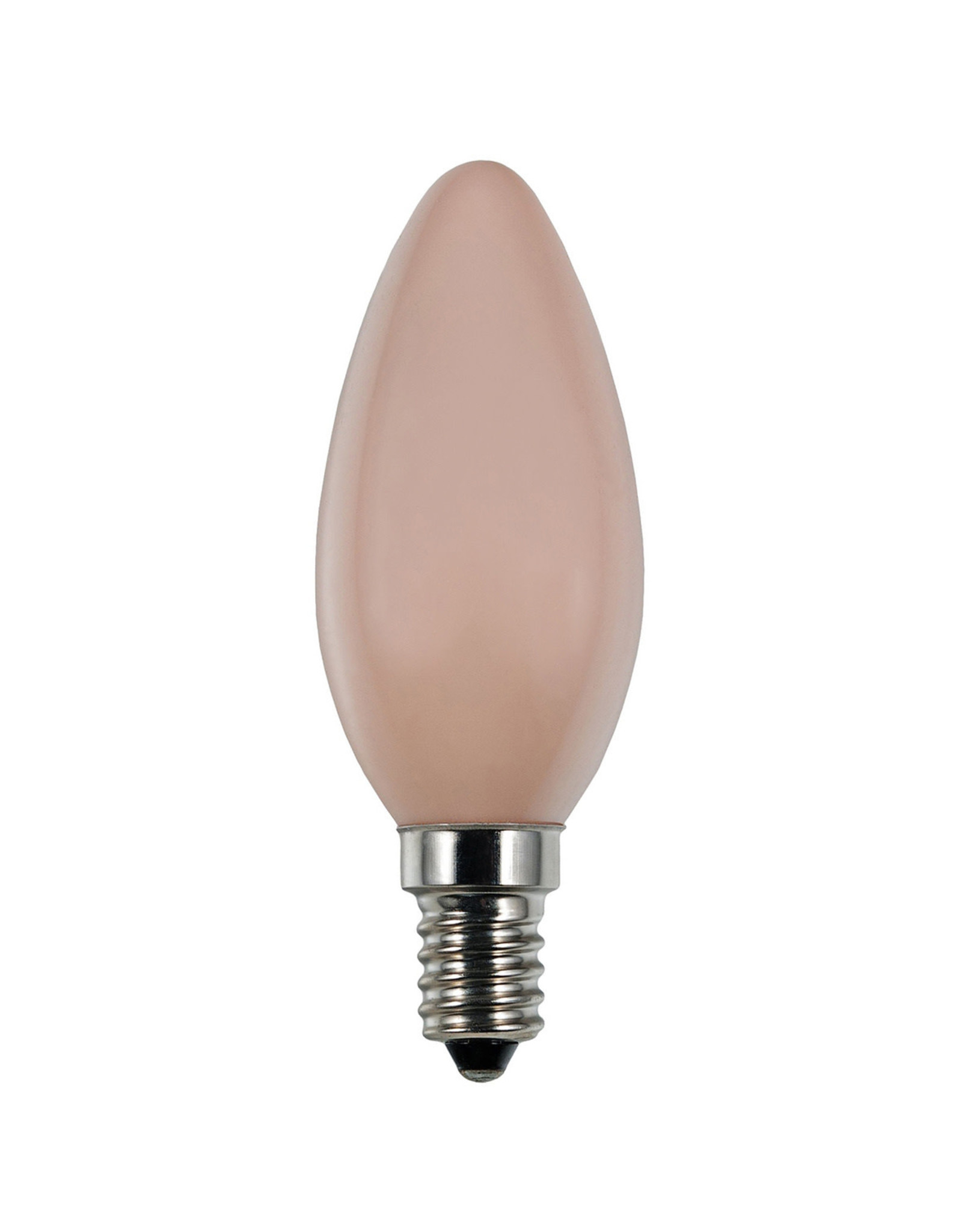 Glow LED Flame kaars | 2-10W E14 C35 1900K 100lm ND