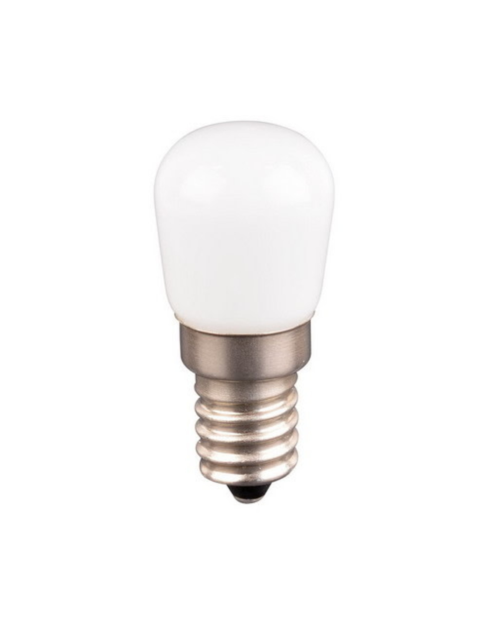 Glow LED mini-lamp 1,5W-E14 3000K 95 lumen