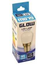 Glow Glow mini lamp e14 1,5w 3000k 95lm