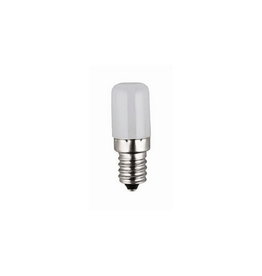 Glow LED buislamp 1,5W-E14 3000K 95lumen