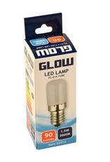 Glow Glow buislamp e14 1,5w 3000k 95lm