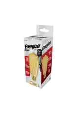 Energizer Energizer gold filament Edison st64 e27 5w 40w 2200k