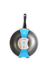 Thuisz Thuisz Lugano Wok 28 cm