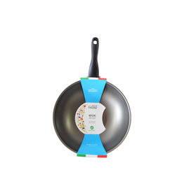 Thuisz Thuisz Lugano Wok 28 cm