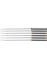 FACKELMANN Duevorkjes multi 6 stuks Fackelmann