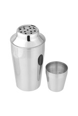 FACKELMANN Cocktailshaker 400ml fackelmann