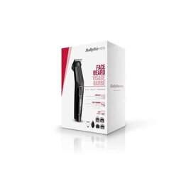 Babyliss BaBylissMEN ® 6 in 1 MT725E - Multitrimmer