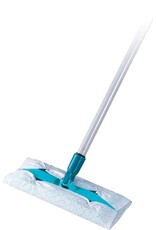 LEIFHEIT LEIFHEIT Clean And Away Dusting Mop With Telescopic Handle