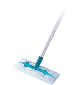 LEIFHEIT LEIFHEIT Clean And Away Dusting Mop With Telescopic Handle