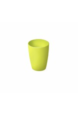 ROTHO Rotho beker 0,25 liter Carina Lime groen