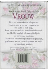 P. Brown Voor Mijn Heel Bijzondere Vrouw