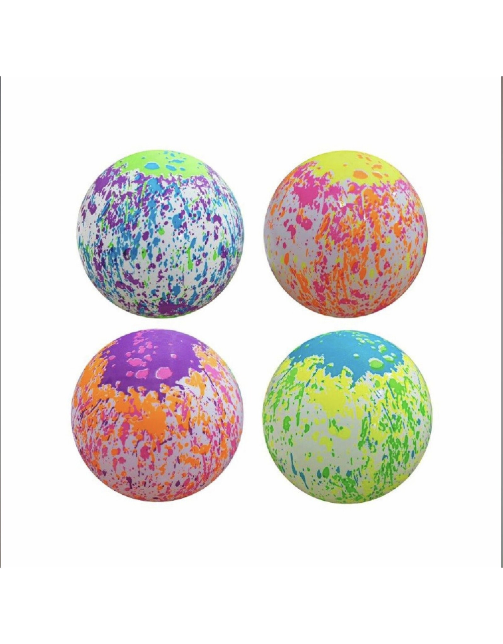 LG Bal Splash Paint 23cm.