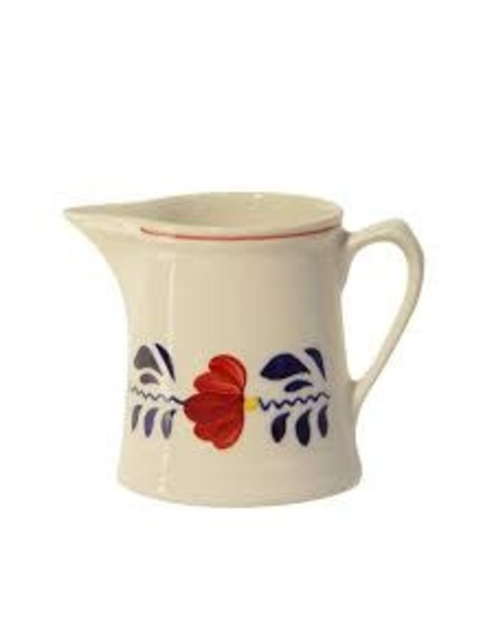 Boerenbont Classic Melkkannetje - 0.18 l